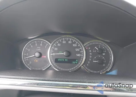 2005 Buick Lacrosse Cx z USA, uszkodzony, nr VIN 2G4WC532651355791